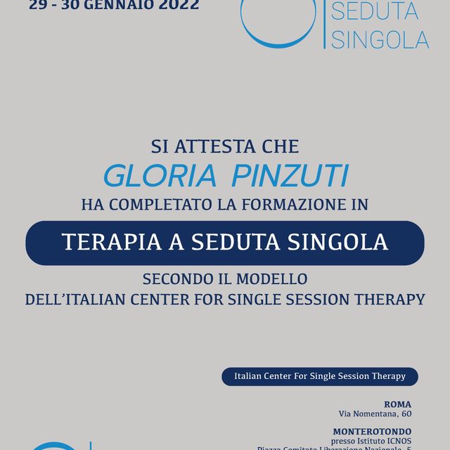 Ingrandire l'immagine: certificate 3