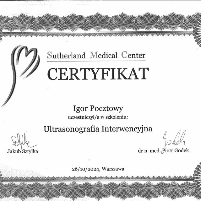 Powiększ obraz: certificate 14