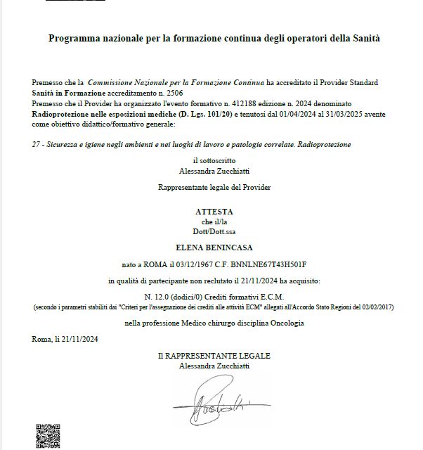 Ingrandire l'immagine: certificate 4