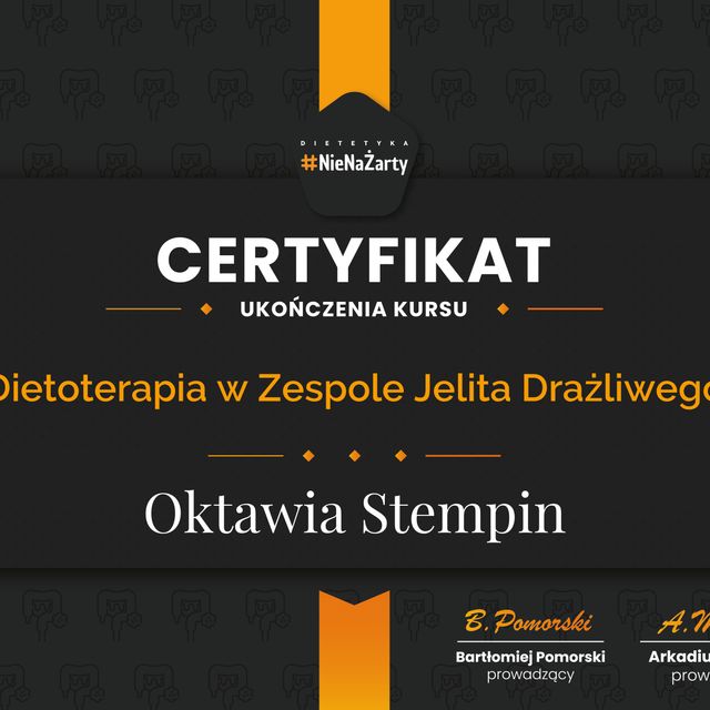 Powiększ obraz: certificate 6