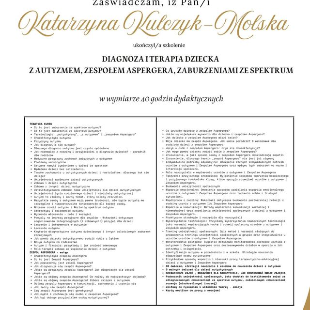 Powiększ obraz: certificate 39