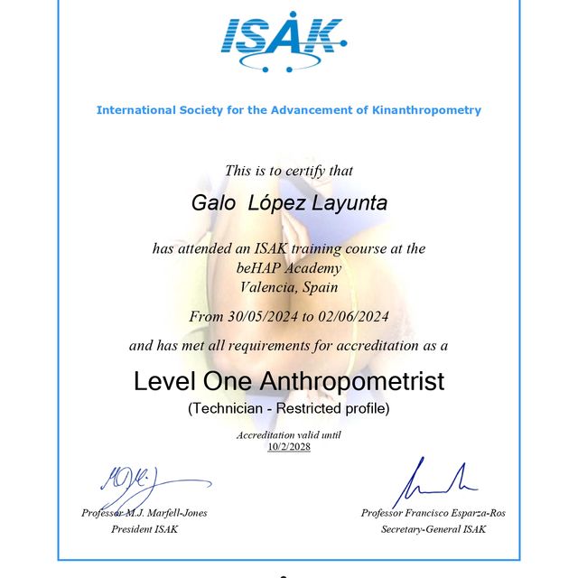 Acercar imagen: certificate 1