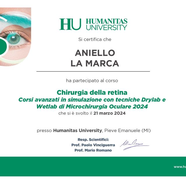 Ingrandire l'immagine: certificate 2