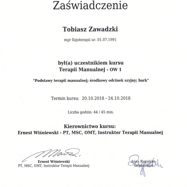 Powiększ obraz: certificate 2