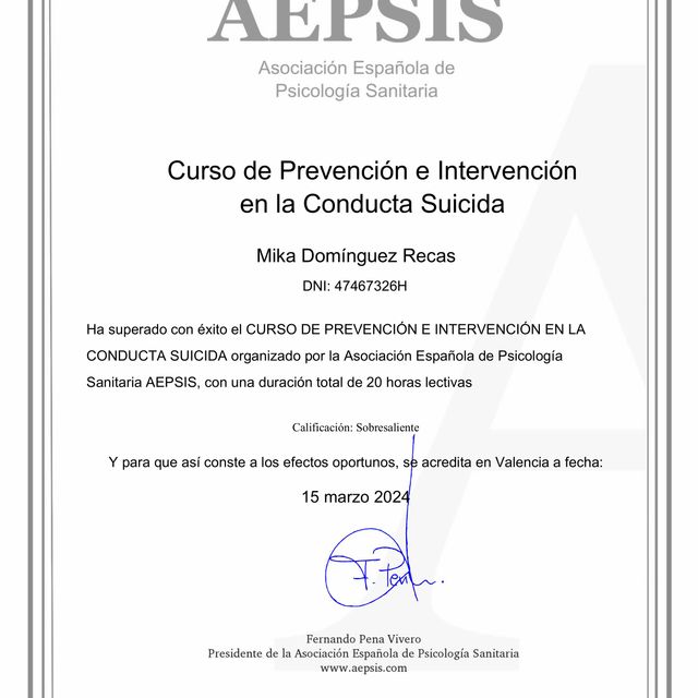 Acercar imagen: certificate 39