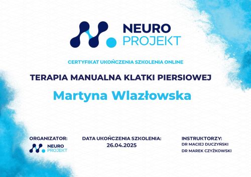 Powiększ obraz: certificate 5