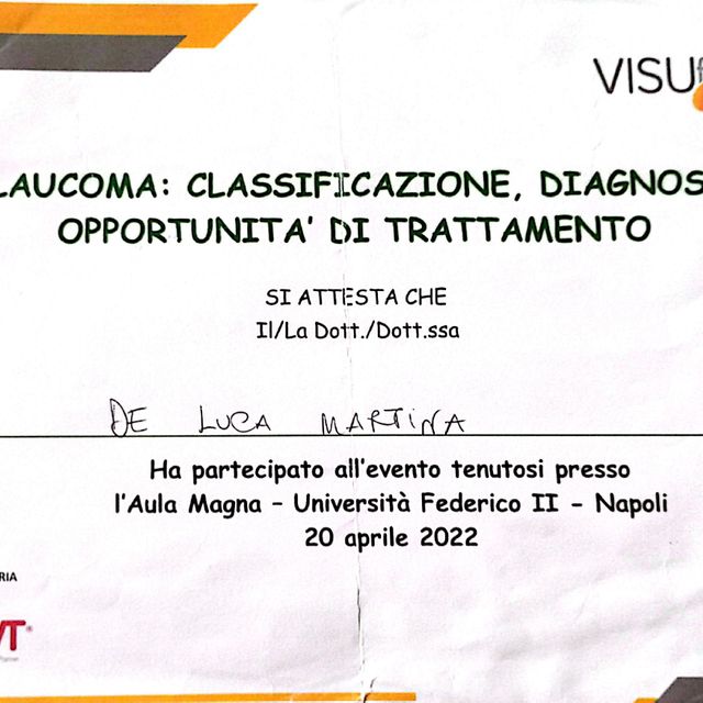 Ingrandire l'immagine: certificate 12