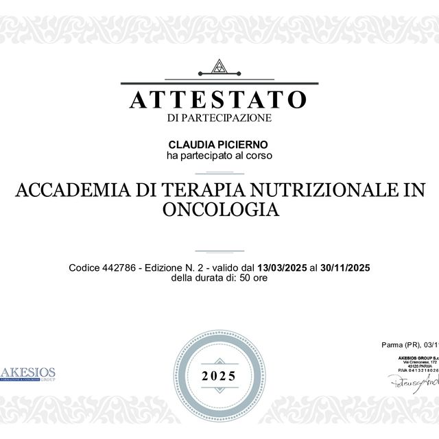 Ingrandire l'immagine: certificate 2
