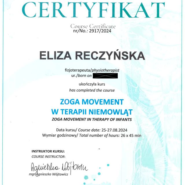 Powiększ obraz: certificate 5