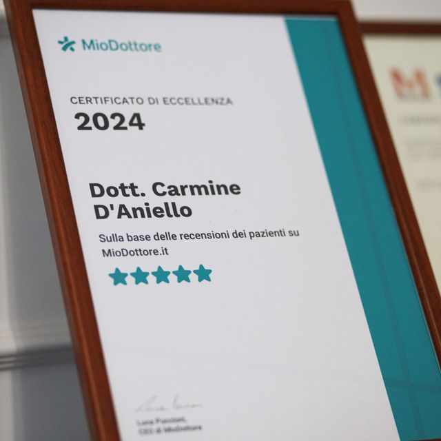 Ingrandire l'immagine: certificate 8