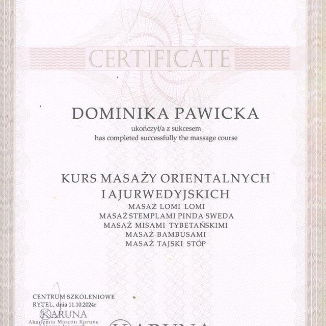 Powiększ obraz: certificate 2