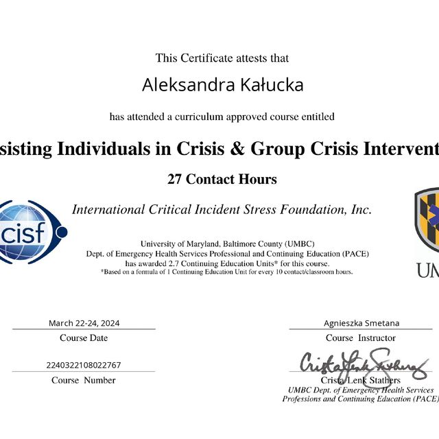 Powiększ obraz: certificate 4