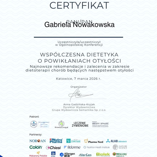 Powiększ obraz: certificate 6
