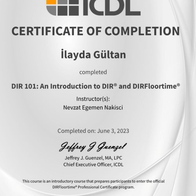 Resmi büyüt: certificate 7