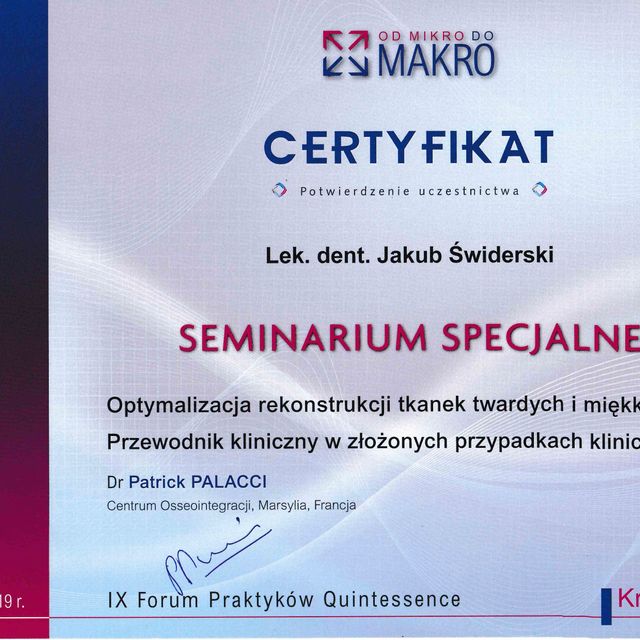 Powiększ obraz: certificate 13