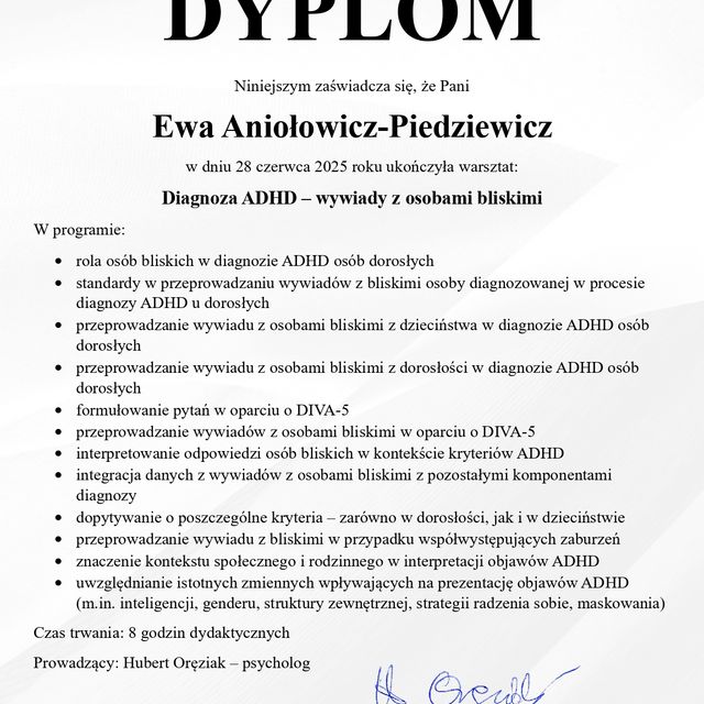 Powiększ obraz: certificate 2