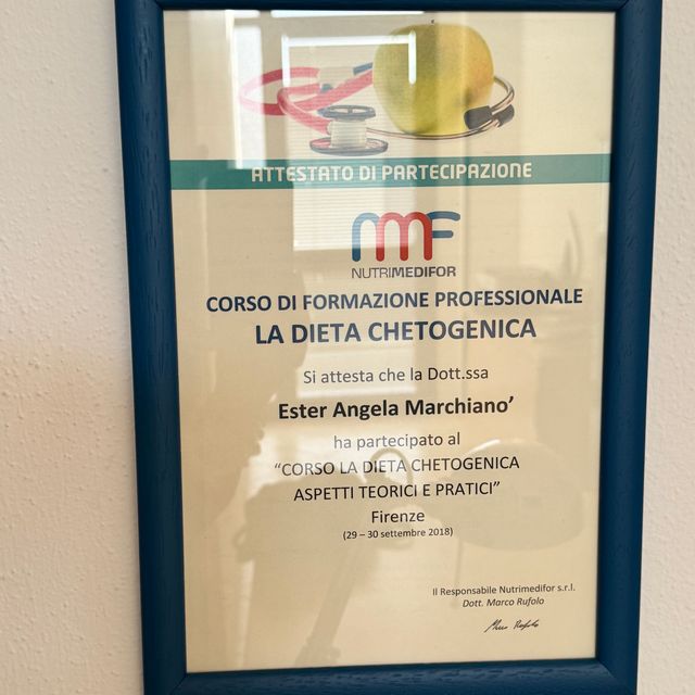 Ingrandire l'immagine: certificate 3