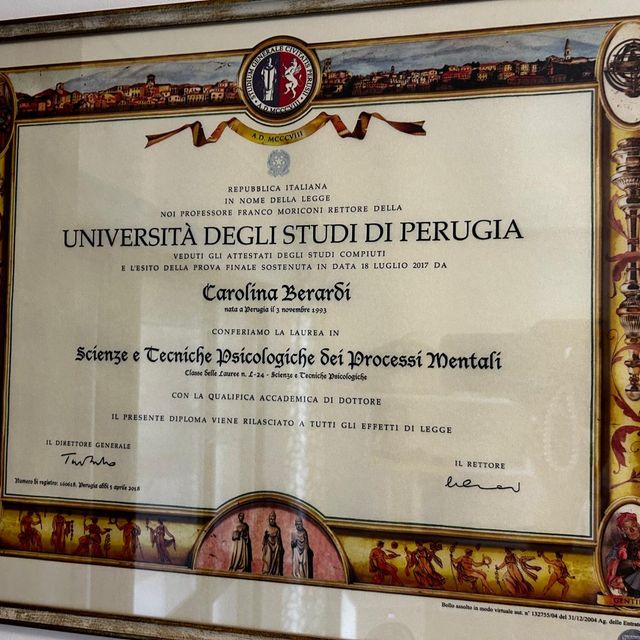 Ingrandire l'immagine: certificate 2