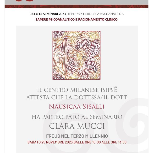 Ingrandire l'immagine: certificate 1