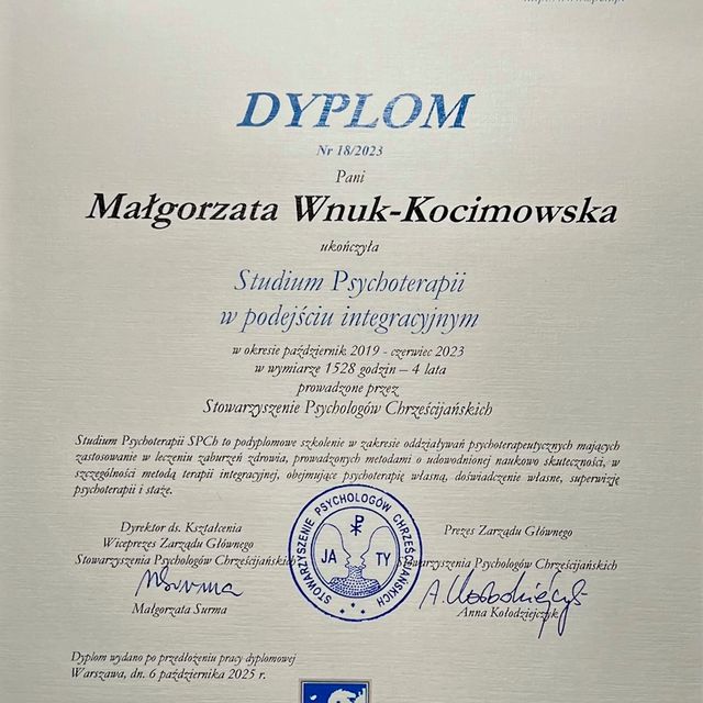 Powiększ obraz: certificate 1