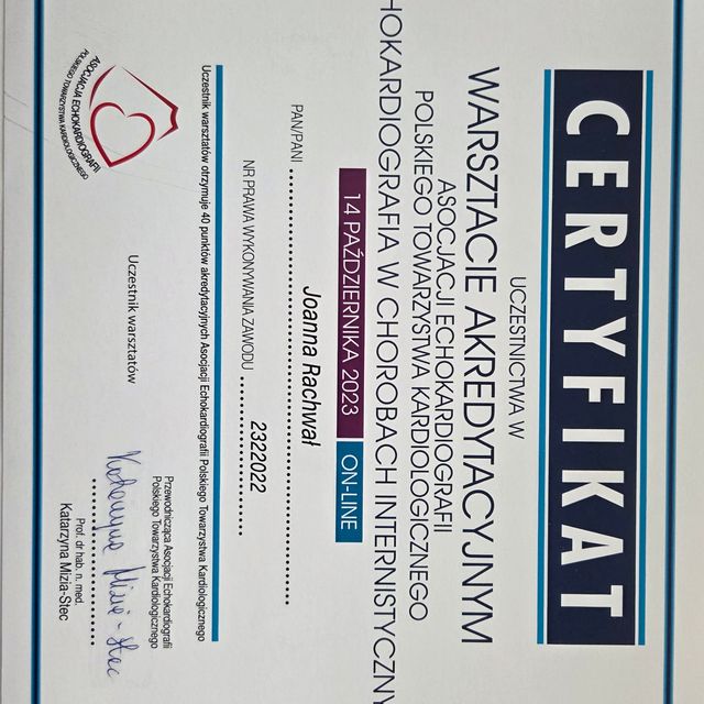 Powiększ obraz: certificate 1