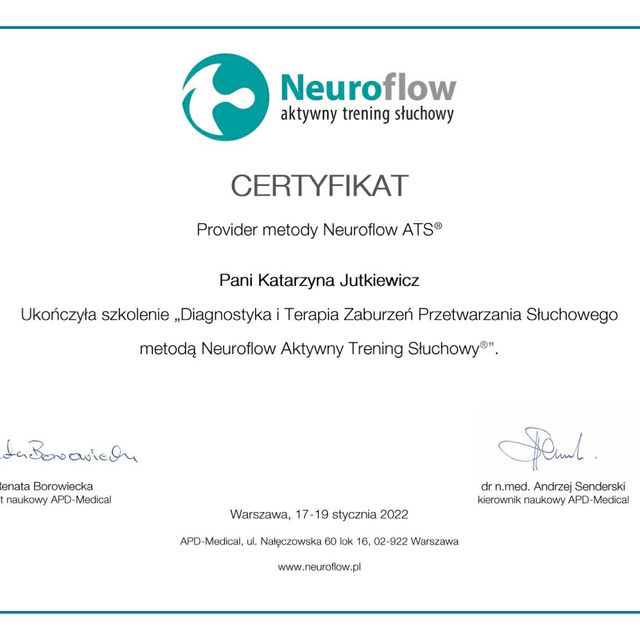 Powiększ obraz: certificate 6