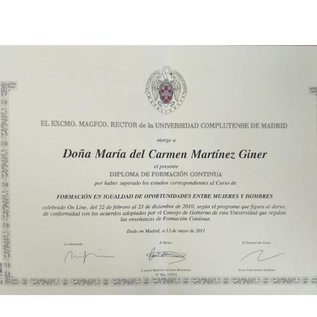 Acercar imagen: certificate 1
