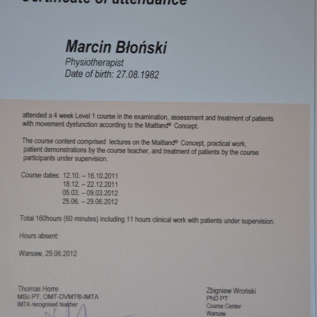 Powiększ obraz: certificate 1