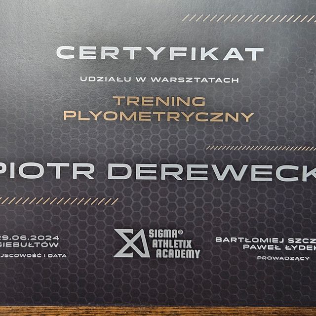 Powiększ obraz: certificate 17