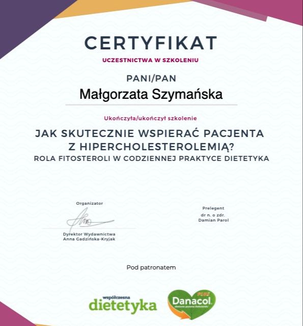 Powiększ obraz: certificate 1