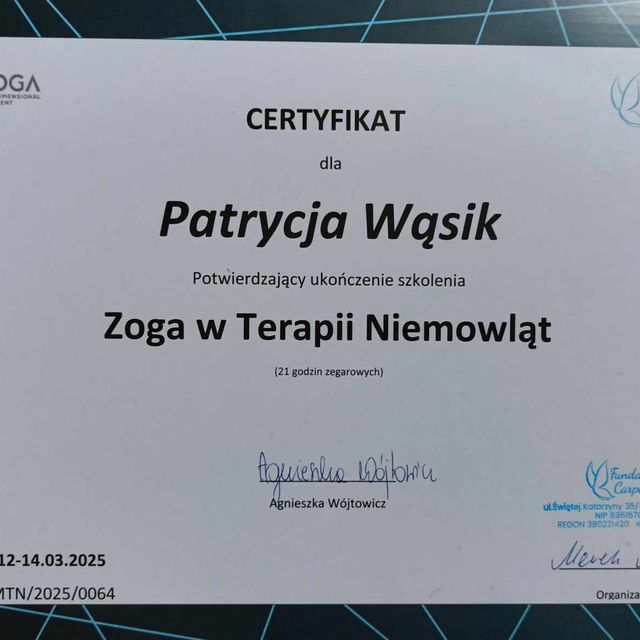 Powiększ obraz: certificate 2