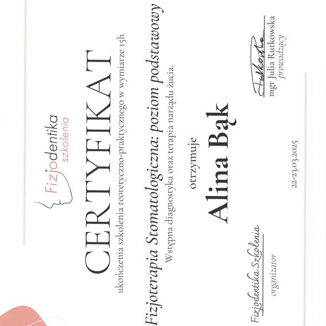 Powiększ obraz: certificate 7