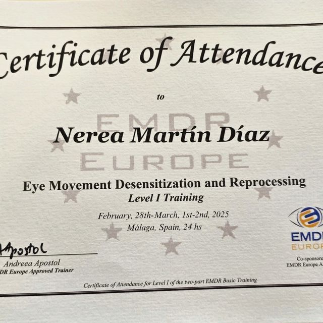 Acercar imagen: certificate 20