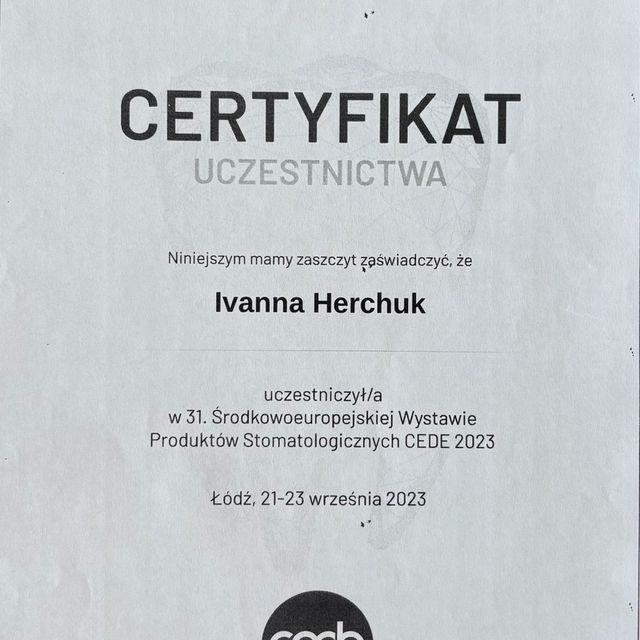 Powiększ obraz: certificate 6