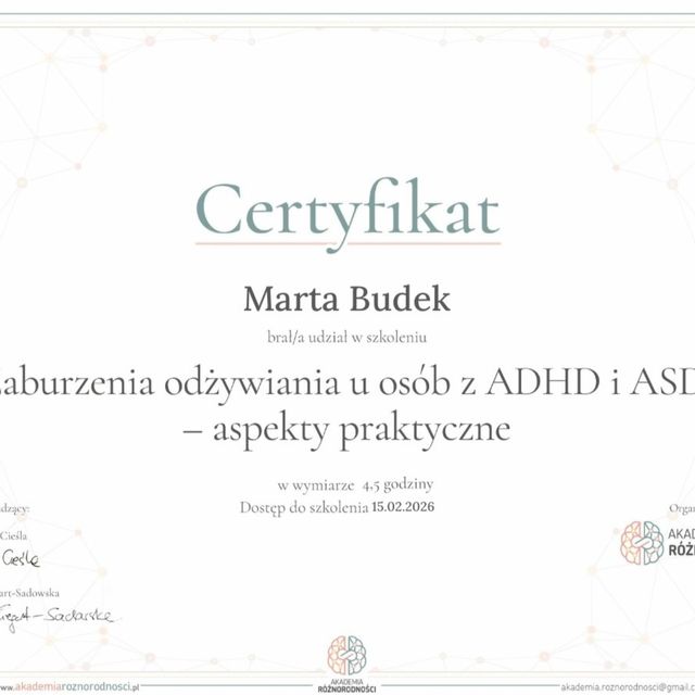 Powiększ obraz: certificate 15