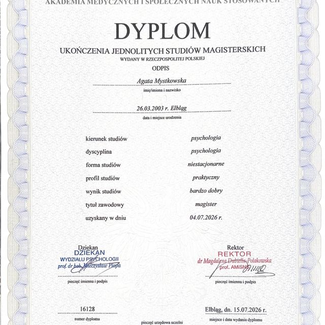 Powiększ obraz: certificate 1