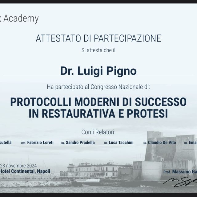 Ingrandire l'immagine: certificate 5