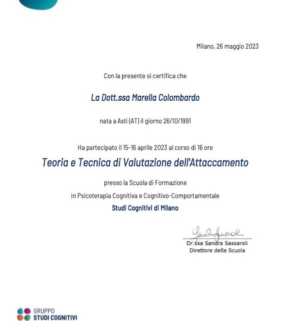 Ingrandire l'immagine: certificate 7