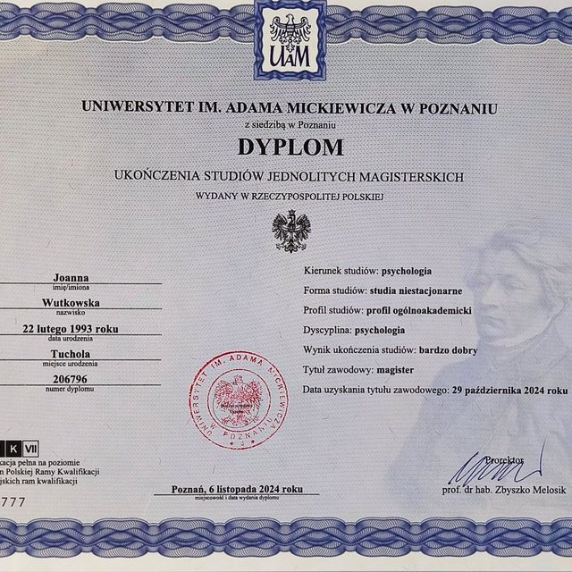 Powiększ obraz: certificate 1