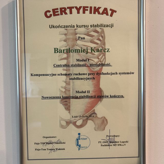 Powiększ obraz: certificate 6