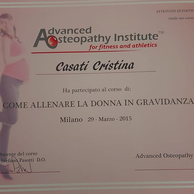 Ingrandire l'immagine: certificate 5
