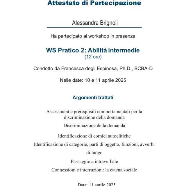 Ingrandire l'immagine: certificate 5