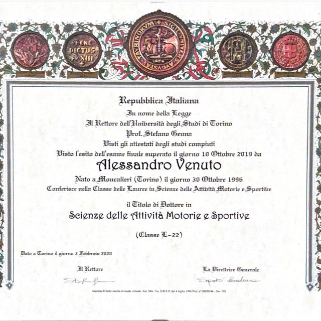 Ingrandire l'immagine: certificate 1
