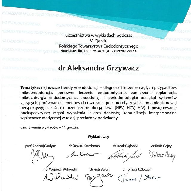 Powiększ obraz: certificate 4
