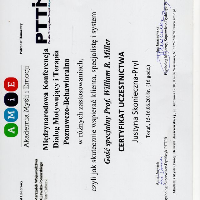 Powiększ obraz: certificate 5