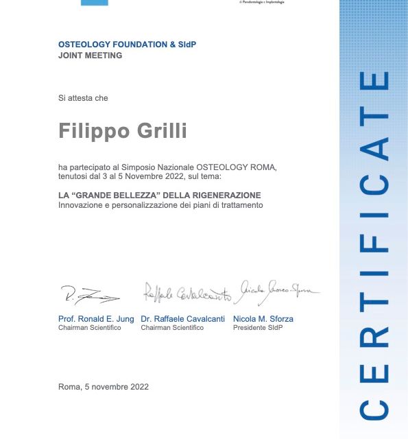 Ingrandire l'immagine: certificate 5