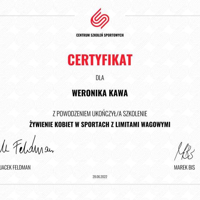 Powiększ obraz: certificate 6