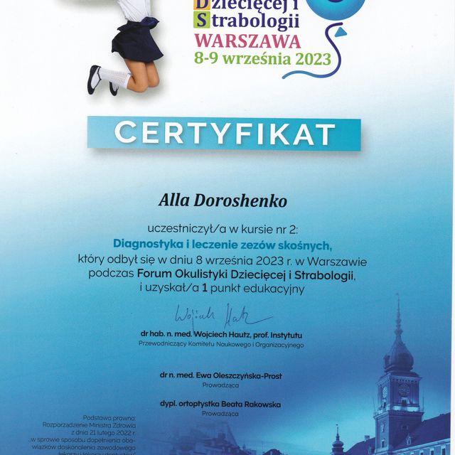 Powiększ obraz: certificate 3