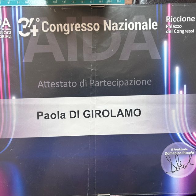 Ingrandire l'immagine: certificate 6