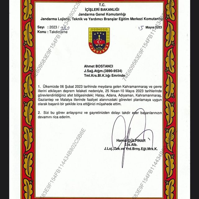 Resmi büyüt: certificate 14